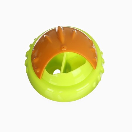 Lockpecker with silicone tube, 340 ml., Green color-8