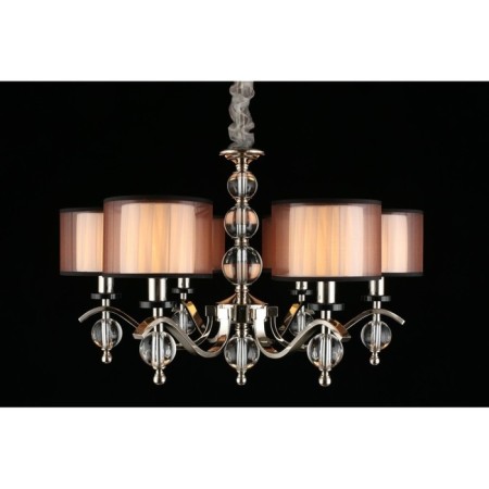 Suspended chandelier Floret E14 240W-5