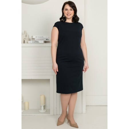 Women's dress, size 64-2