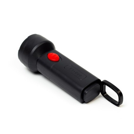 Manual lantern, 1 W Led, 2 AA-1
