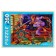 Puzzles "Adventure of Samurai", 260 elements