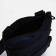 Male bag, blue color