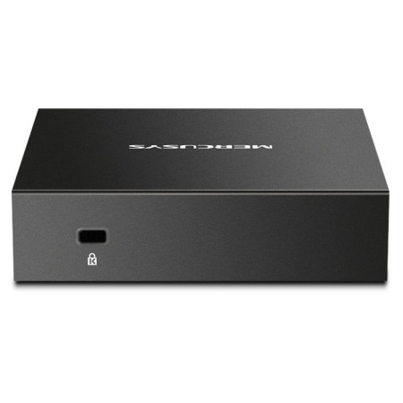 Mercusysys MS105GS (L2) 5x1gbit/s Unvowel-2