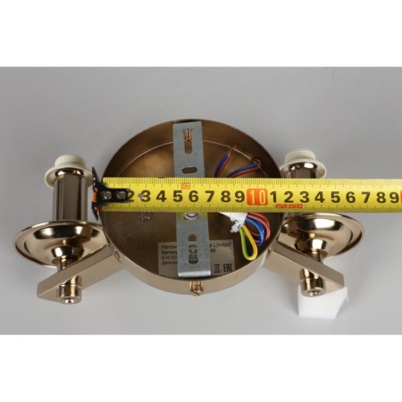Wall lamp (sconces) Floretta E14 80W-4