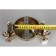 Wall lamp (sconces) Floretta E14 80W