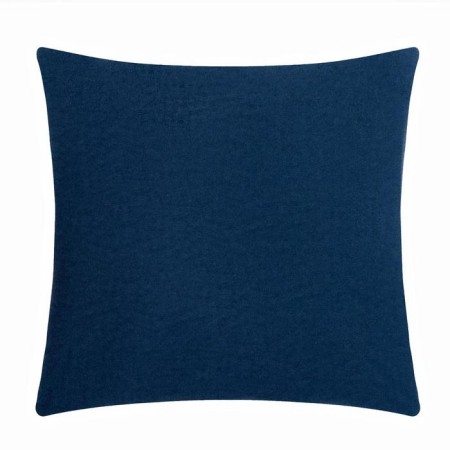 Pillowcase decorative Ethel Home Blue 42 x 42 cm, velor-2
