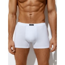 Men's Boxers Omsa 1233, size 44, Bianco color