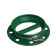 The Donka set is equipped, round, with cargo, fishing line, hook 2 pcs., 50 m, 73 g