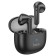 Hoco Ew29, TWS, wireless headphones, inserts, BT 5.3, 35/400 mAh, black