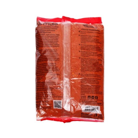 Bait Allvega Formula Carp Strawberry, Carp Strawberry, 900 g-1