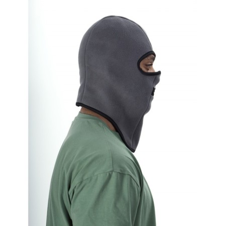 Balaclava male, size 55-59, color gray-4
