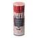 Chernographic pencil 2.0 mm Happy Graphix "Raccoon on the swing", hv, three -sided
