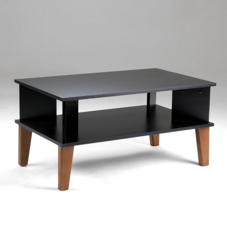 Table Journal Pandora, 900x550x450, black
