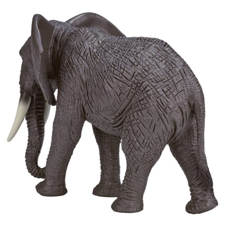 Figure Konik "female African Elephant"-1