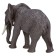 Figure Konik "female African Elephant"