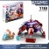 Cosmic Wars Constructor "Spy Drone", 118 details