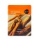 Consly tissue mask with red ginseng extract, 25 ml