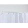 The bathroom curtain "Drops", 180 x 200 cm