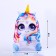 Antistress toy "Unicorn"