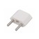 Rexant Network adapter Tefal, Plot, White, 11-1041