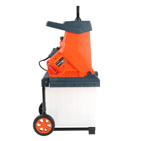 Electric grinder Patriot PTSE26, 2.6 kW, 4500 rpm, Max 40 mm, layer. tank 50 l-1