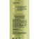 Hair shampoo, color protection and shine, 410 ml, Basic Line by Ural Lab