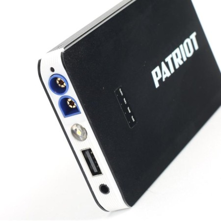 The launcher multifunctional battery Patriot Magnum 8, 8000 mAh-2
