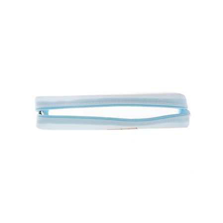 School Penal on Lightning Zoo Blue-3
