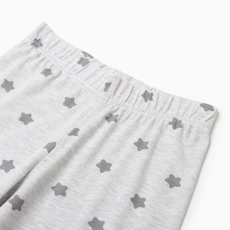 Women's Direct Pants KAFTAN "Stars" p. 52-54, gray-5