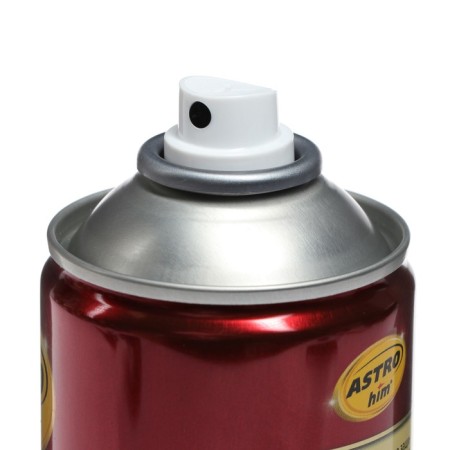 ASTROHIM anti -grades black, 520 ml, aerosol, AS - 477-2