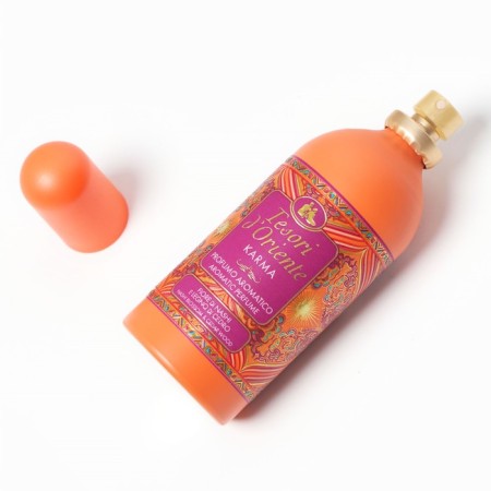 Women's toilet water Tesori d’Ooriente Karma "Karma", 100 ml-3