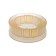 Auto -boards of springs of shock absorbers, polyurethane, set 2 pcs
