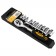 Set of end heads DEKO DKMT12, ratchet, 4-13 mm, 12 items
