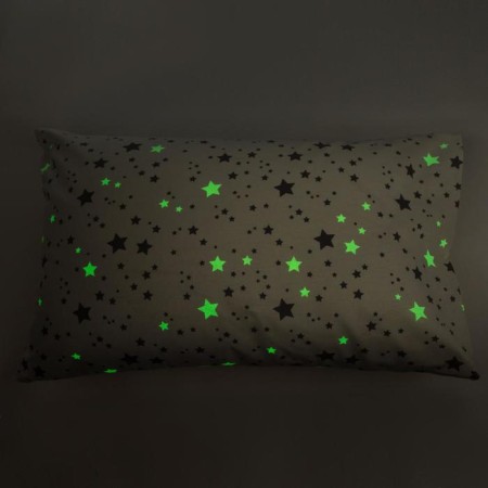 Set of pillowcases "Ethel" Starry Sky 50x70 cm - 2 pcs, 100% cotton, calico-3