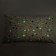 Set of pillowcases "Ethel" Starry Sky 50x70 cm - 2 pcs, 100% cotton, calico