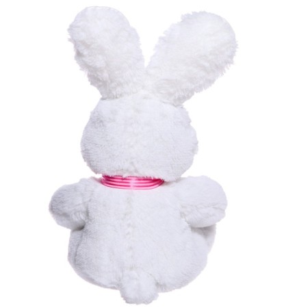 Soft toy "Hare Lyalya", 55 cm, Mix colors-2
