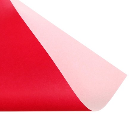 Colored paper A4, 80 sheets, 20 colors Calligrata Top, offset, in folder-3