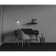 Bras Technical C031wl-L8W3K1 Comodo, 300x77x50 mm, LED, 8W, 500LM, 3000K, white color
