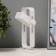 Nightlight "RUDS" LED 3W USB AKB Gray 9x4.8x16 cm