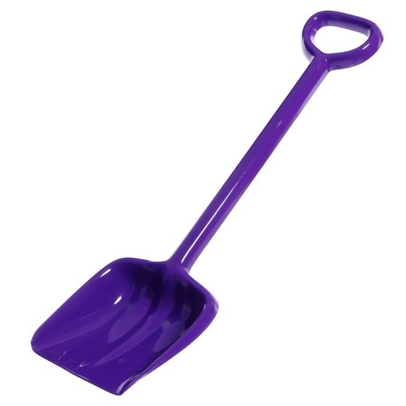 Baby's spatula, 66 cm, "hero", MIX colors-10