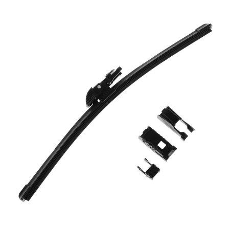 Winter Winter CHORS HORS 15 "/ 380 mm, frameless, multiadapter