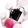 Robot dog “Chappi” IQ Bot, interactive: touch, light, sound, musical, dancing, on the battery, in Russian, pink