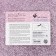 Eyelashes for extension, bundles, 12 mm, 60 bundles, black color