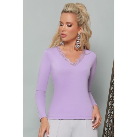 Female blouse, size 56-2