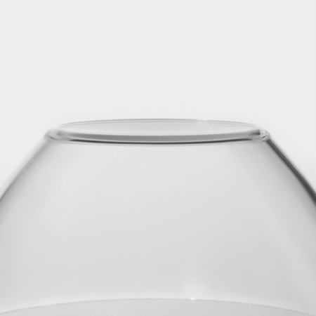 Glass salad Cosmos, 800 ml, D = 17 cm-2