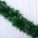 Hero Girlynda "Silver with cones" 270 cm 110 branches