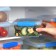 SISTEMA containers set, blue, 1.2 liters, 3 pcs.