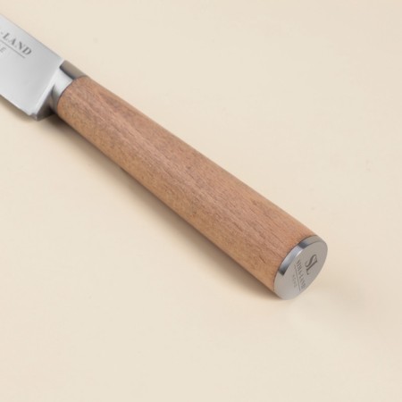 Kilest Universal Sl Home Kalabria, stainless steel, 12.5 cm, beige-4