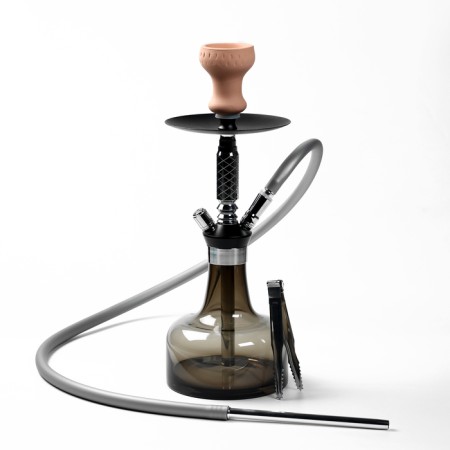 Hoofing "Hartum", 1 pipe, 42 cm