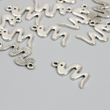 Decor for creativity Metal 